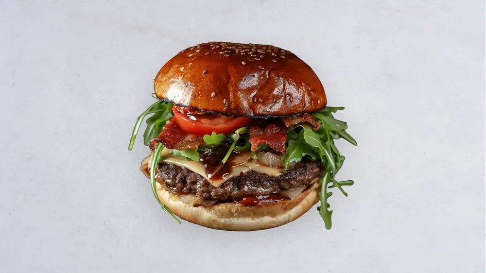 BEEGBURGER -30%