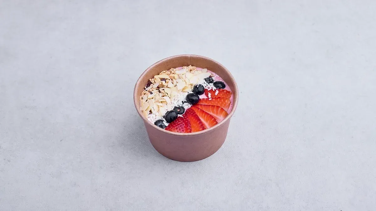 Owsiany bowl