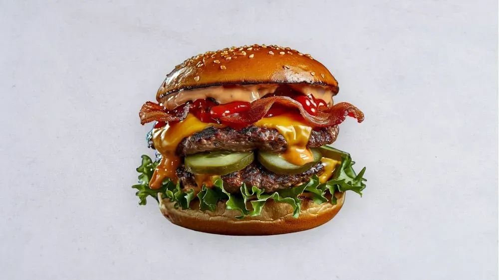 BROOKLYN BURGER