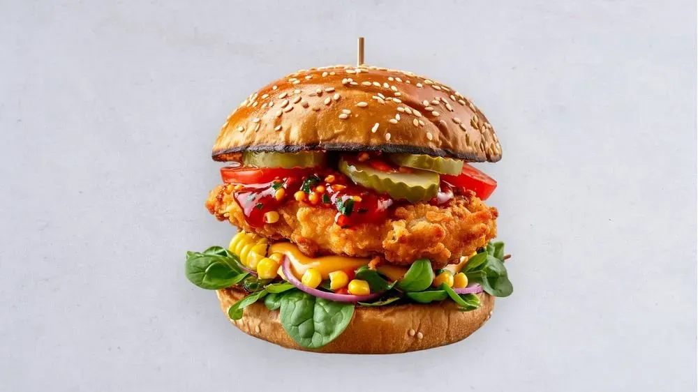 CHICKEN