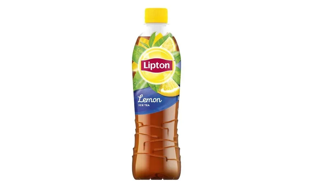 Lipton Ice Tea brzoskwiniowa 0,5 l