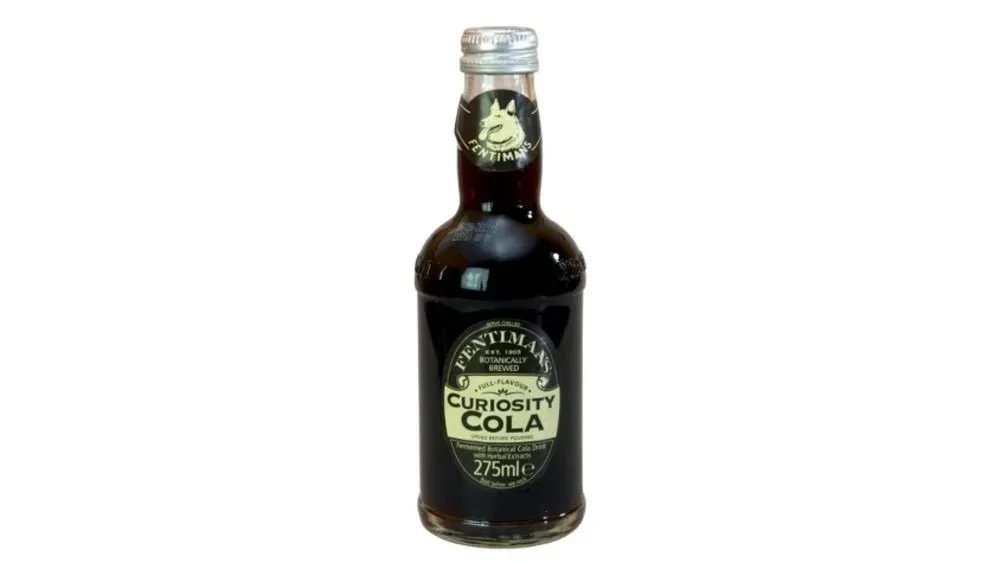 Fentimans Ginger Beer