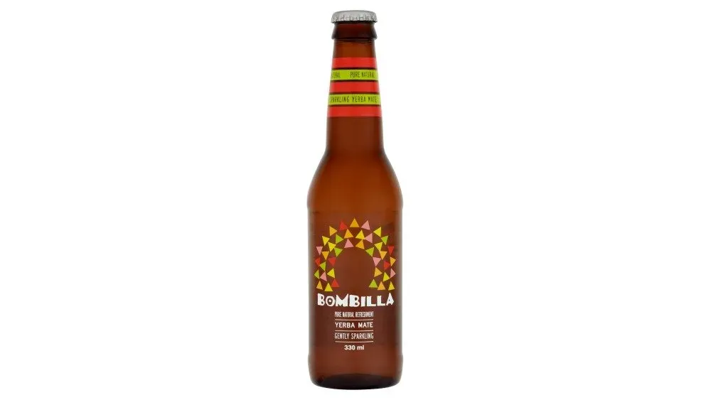 Bombilla Yerba mate klasyczna