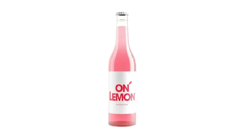 On lemon agrest