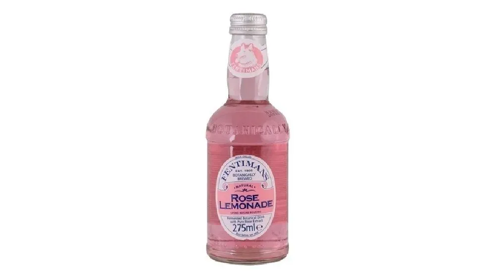 Fentimans Róża z Damaszku