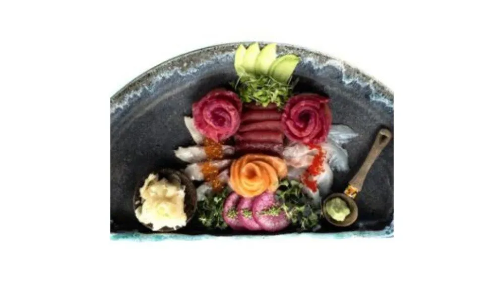 Sashimi duże