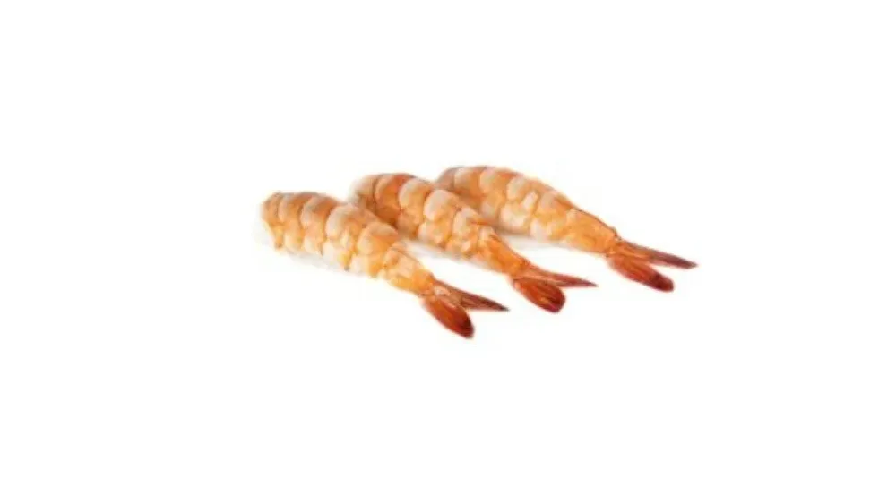 Nigiri z krewetką