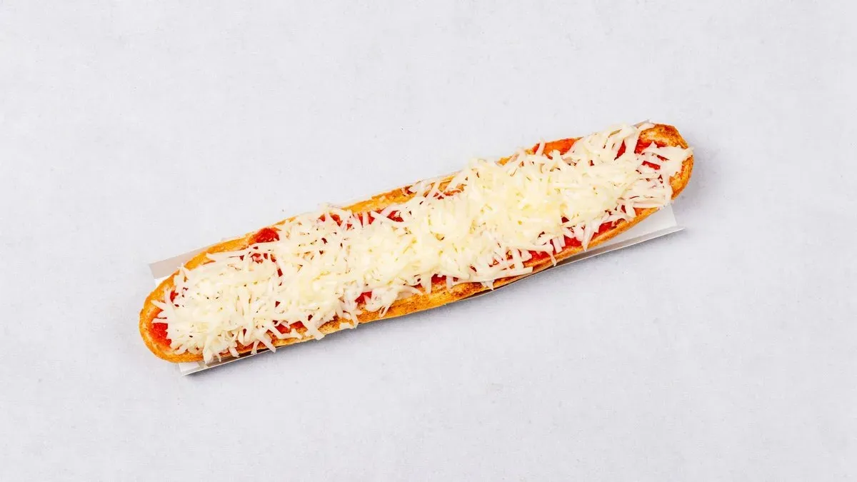 Mozzarella