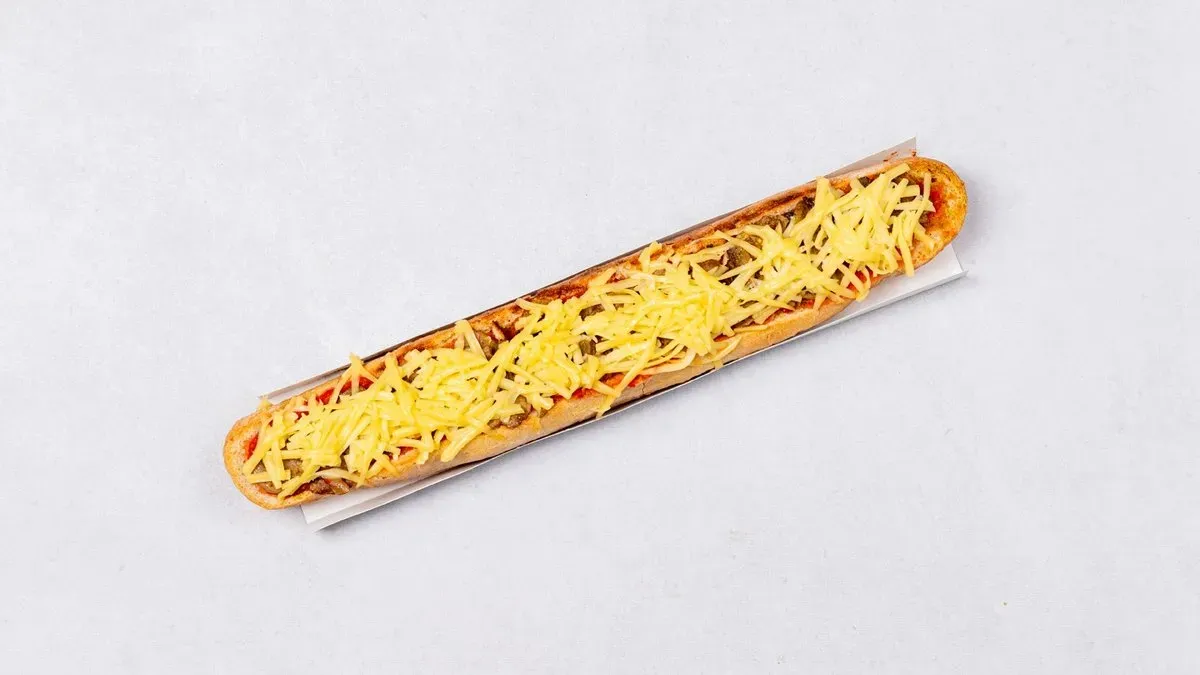 Pieczarki