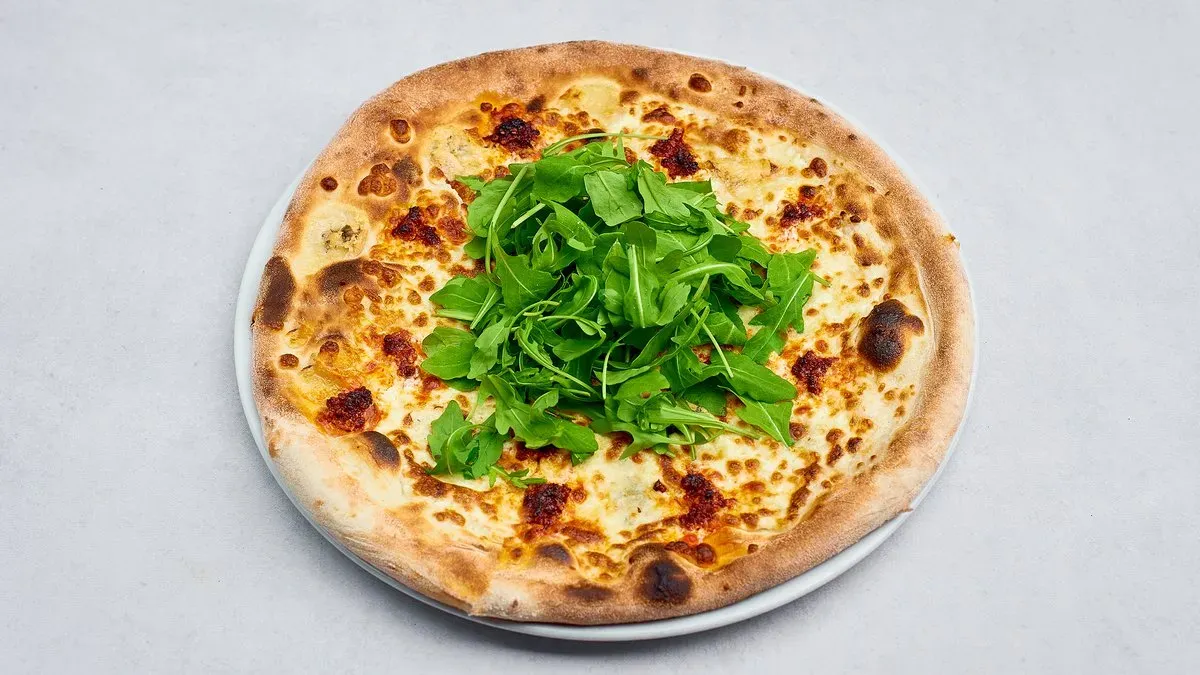 Gorgonzola