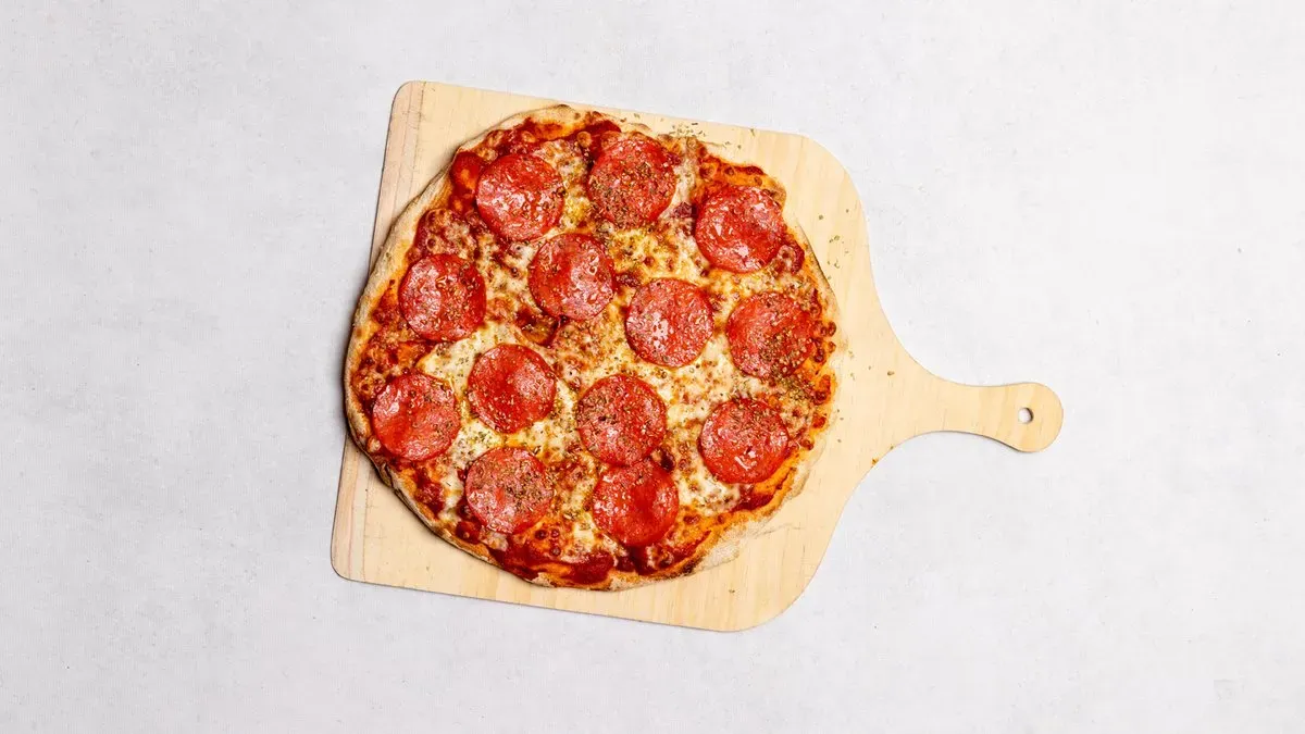 Pepperoni