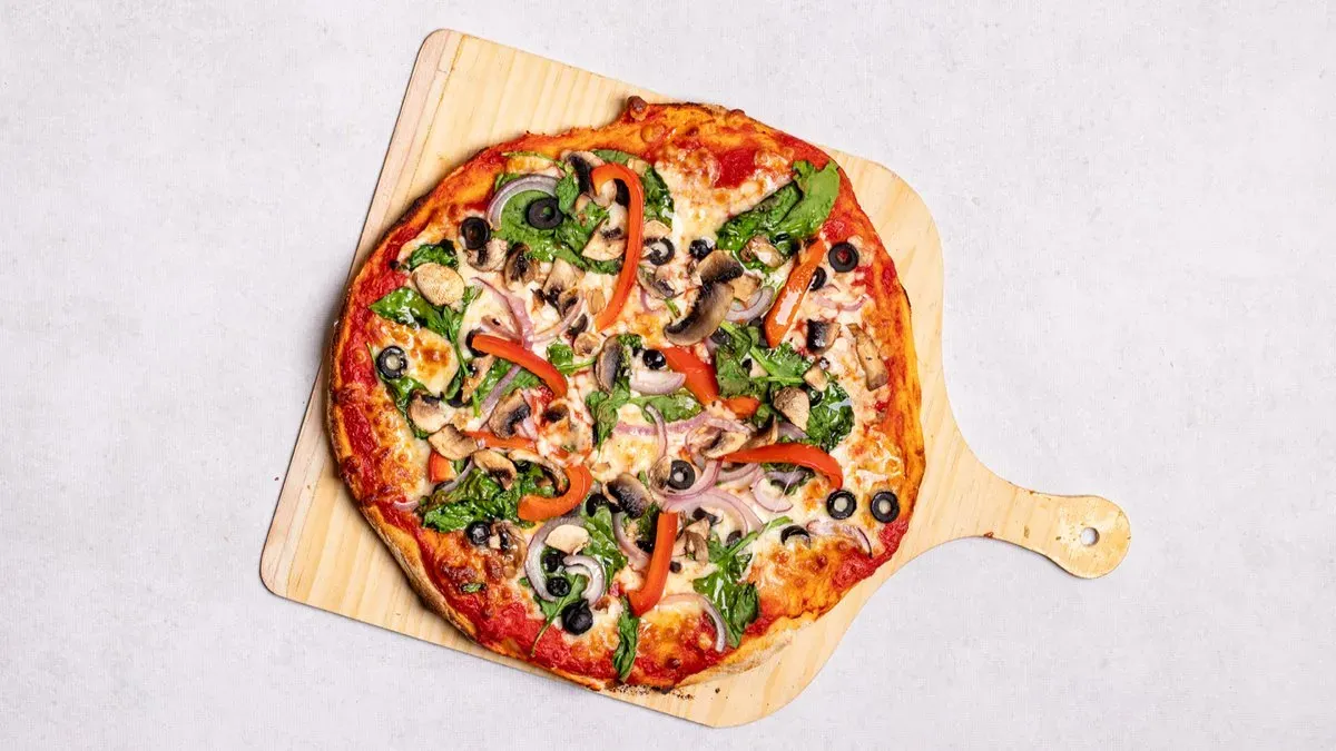 Vegetariana