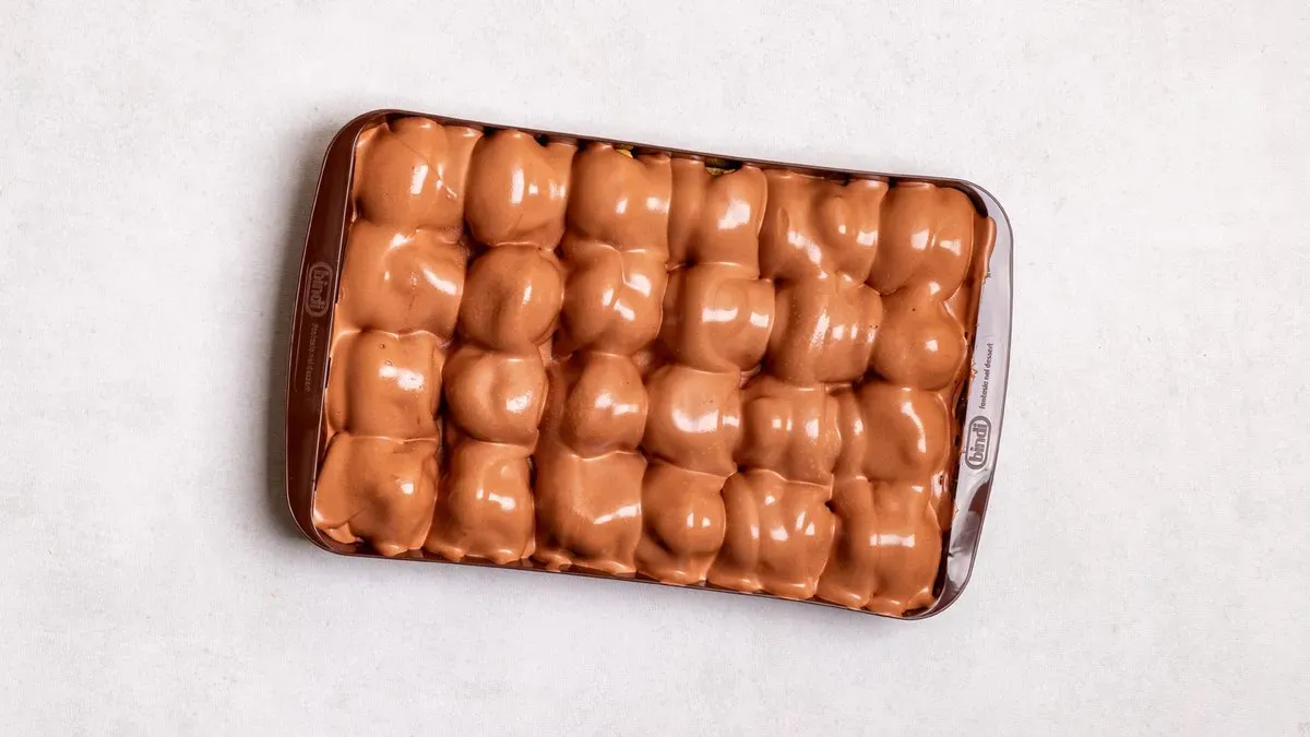 Profiterol