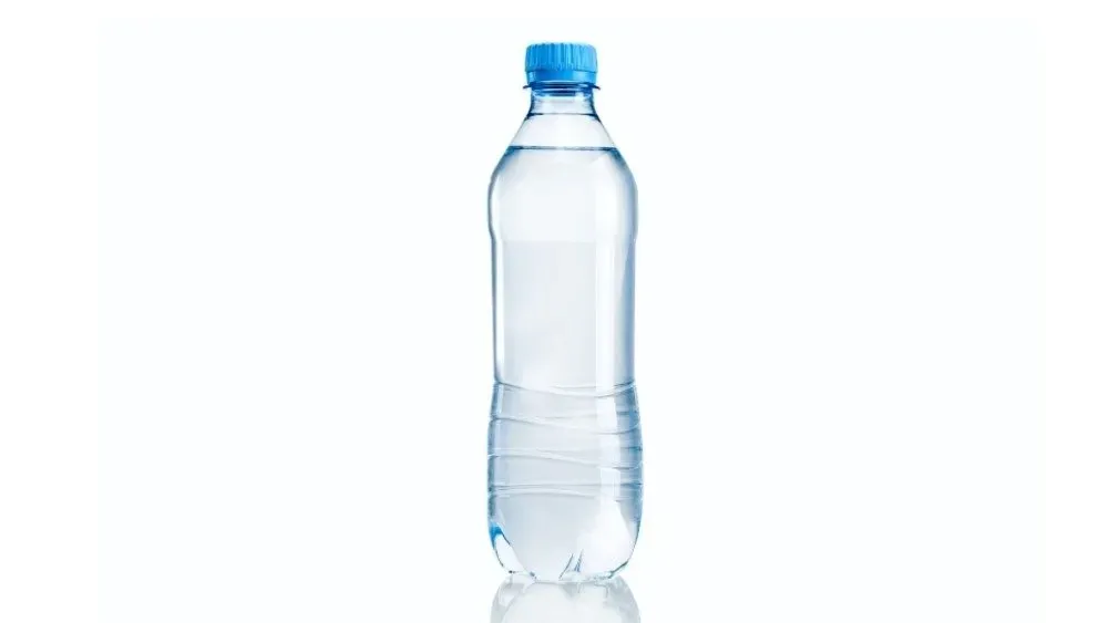 Woda niegazowana 0,3 l
