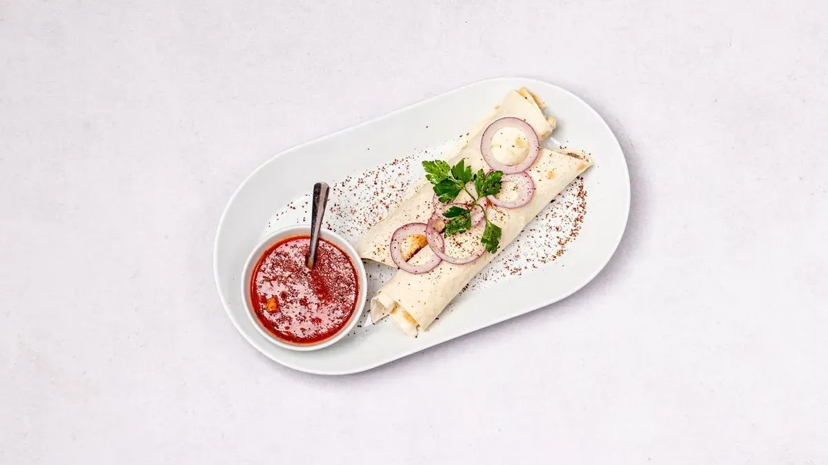 Lula Kebab