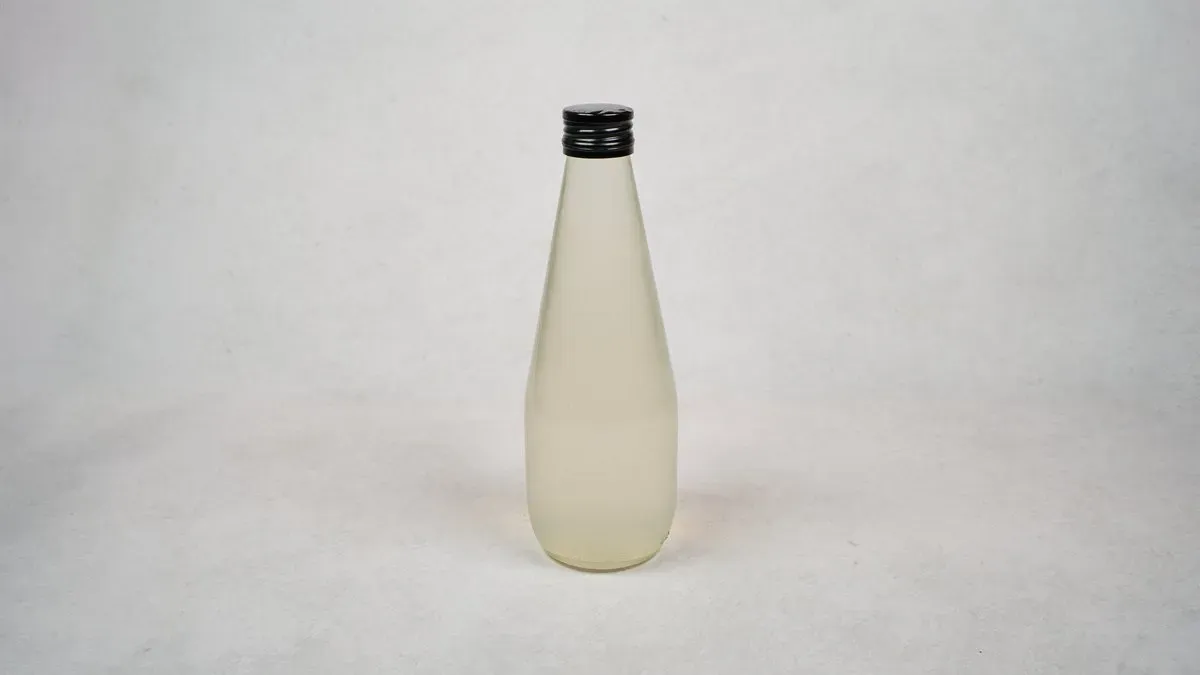 Lemoniada gruzińska wanilia 0,5 l