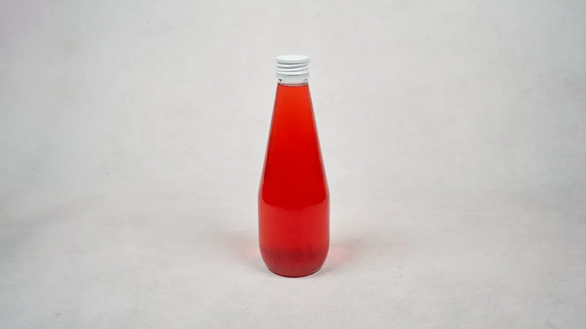 Lemoniada gruzińska figa 0,5 l