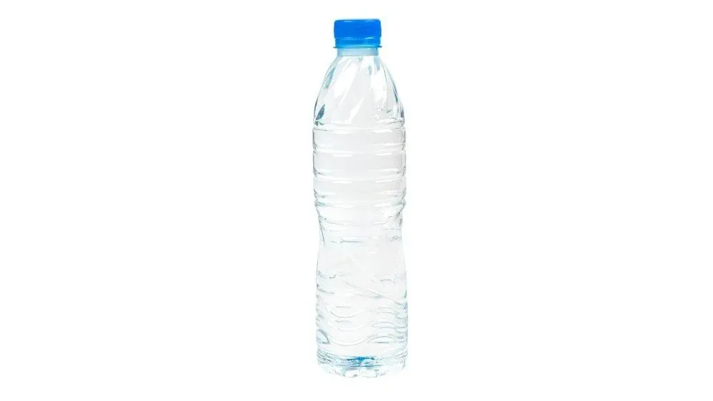 Woda gazowana 0,3 l