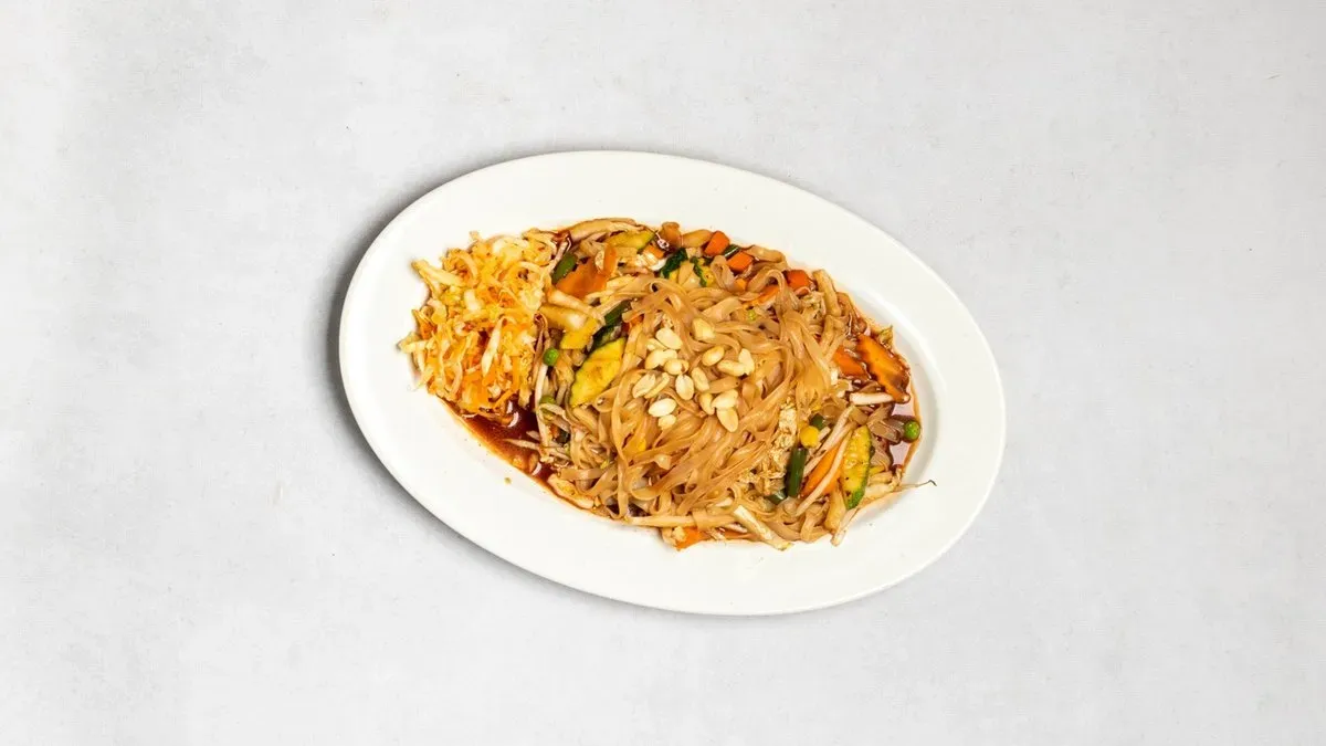 Pad Thai