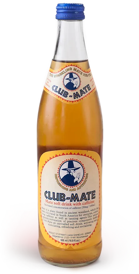 Club Mate 0,5l
