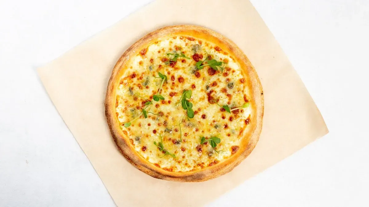 Pizza 4 sery 32cm