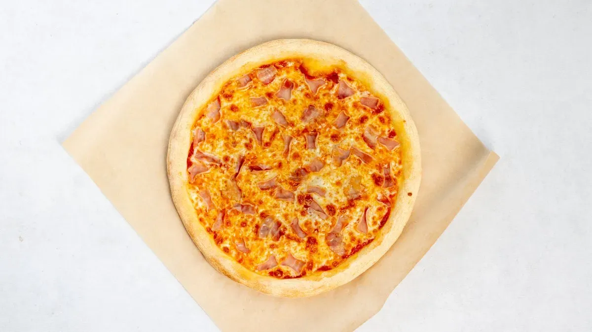 Pizza Kurczak 29cm