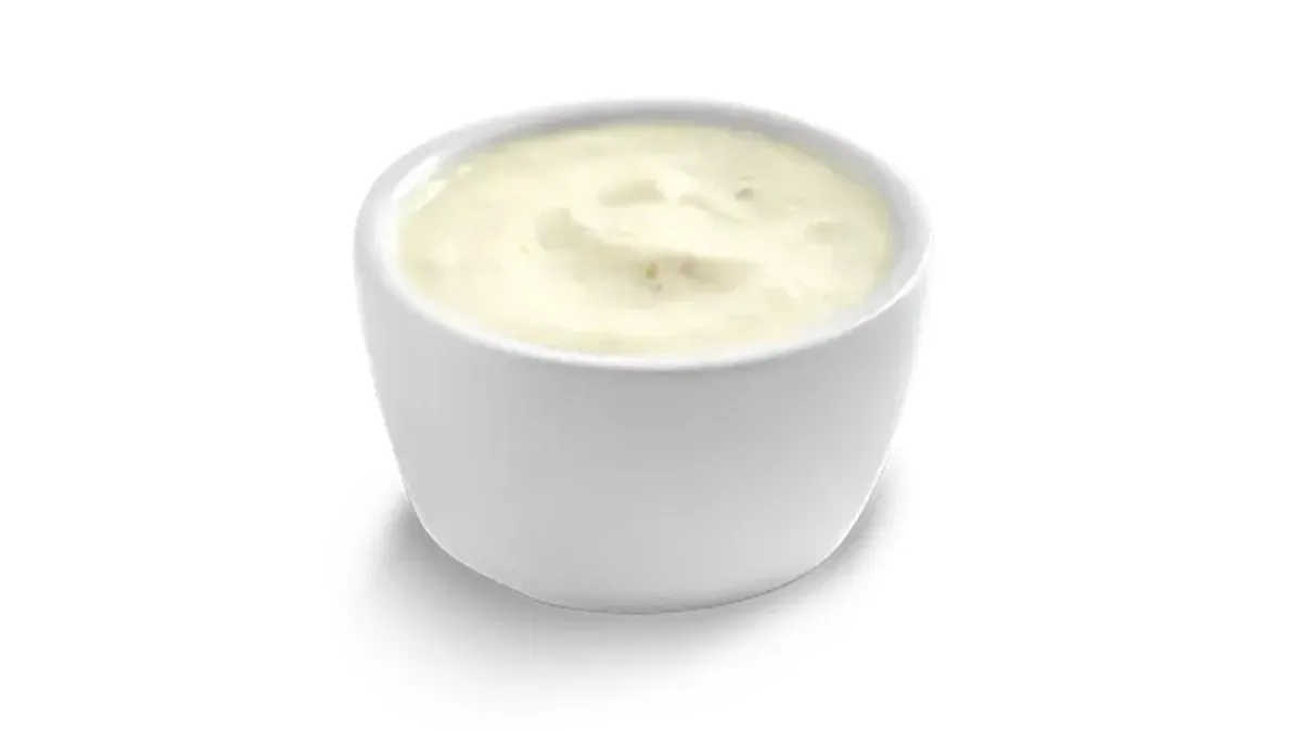 Sos czosnkowy 40g
