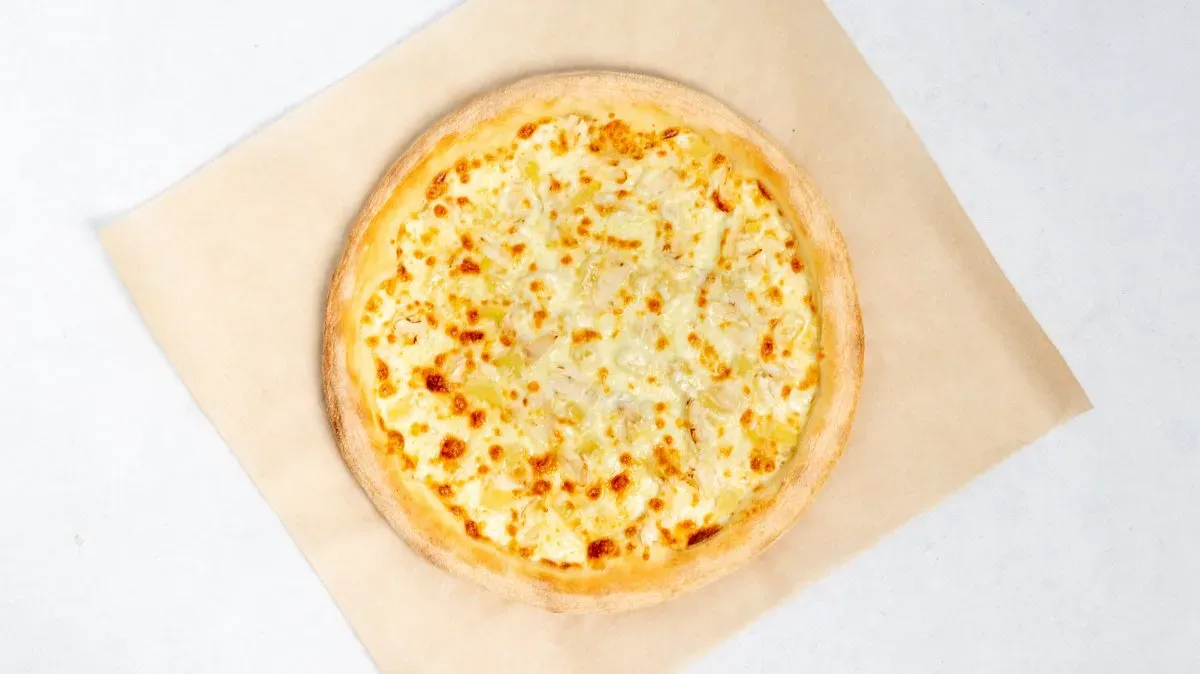 Pizza Hawajska 32cm