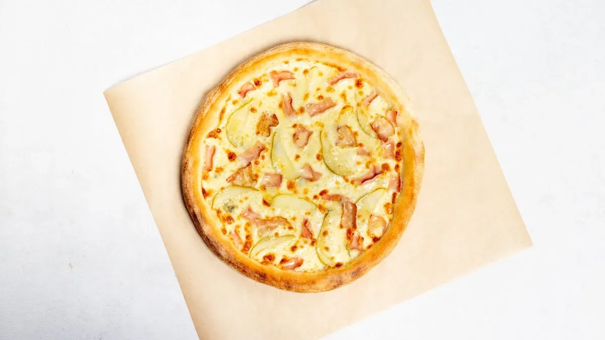 Pizza Biała 32cm
