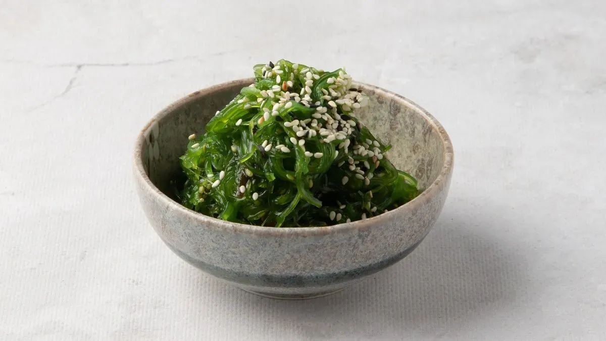 Wakame
