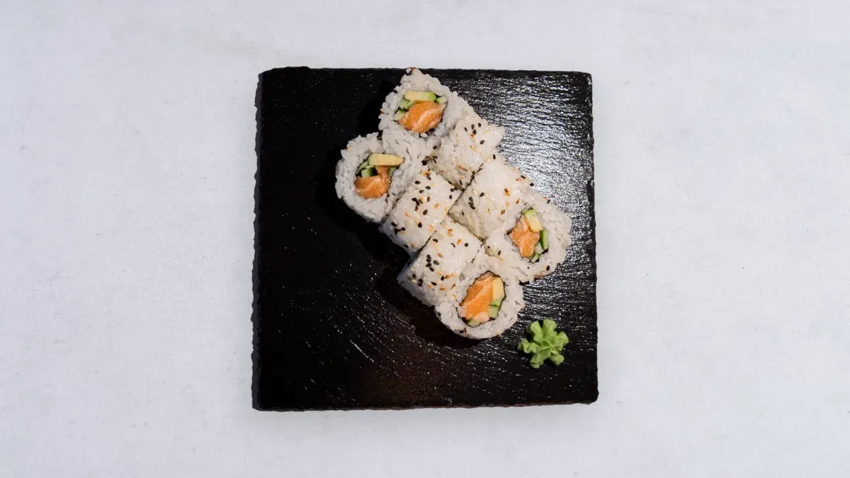 Omega roll