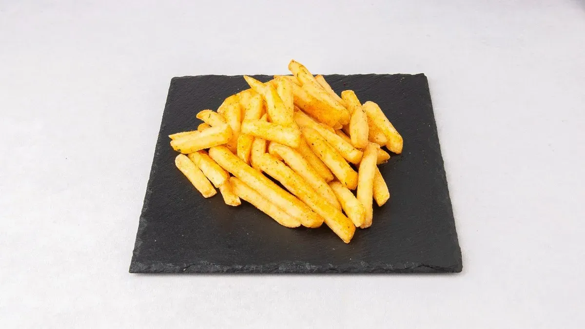 Frytki