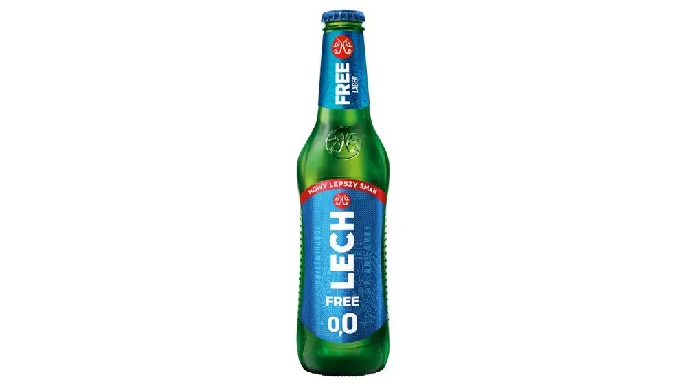 Lech Free 0,33 l