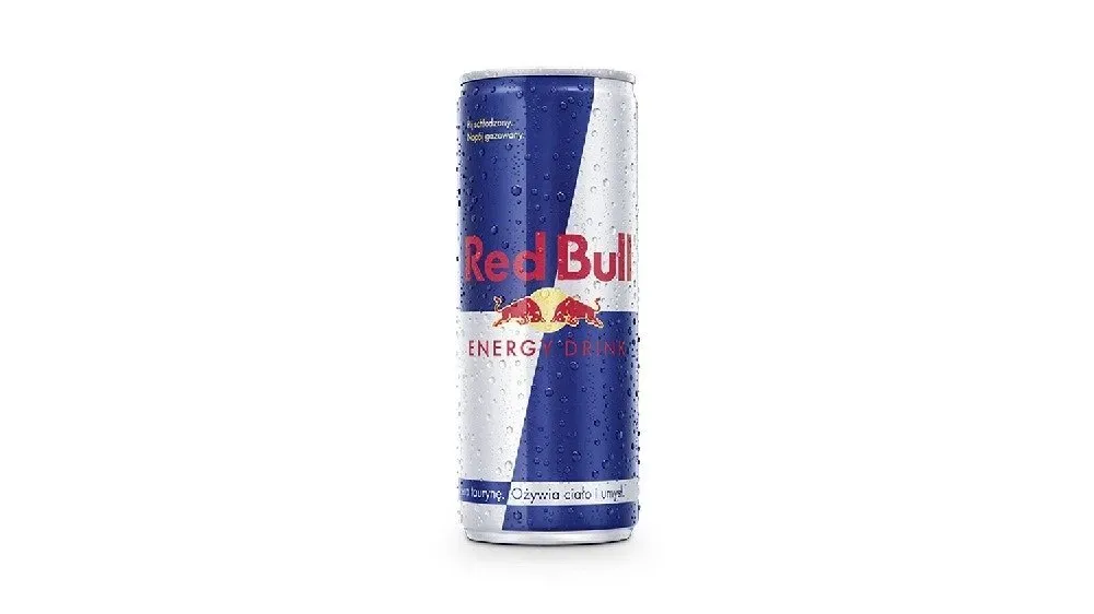 Red Bull 0,25 l