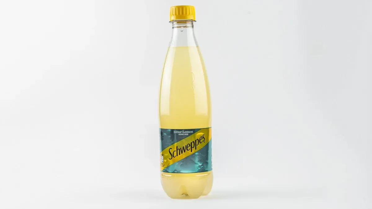 Schweppes citrus 500 ml