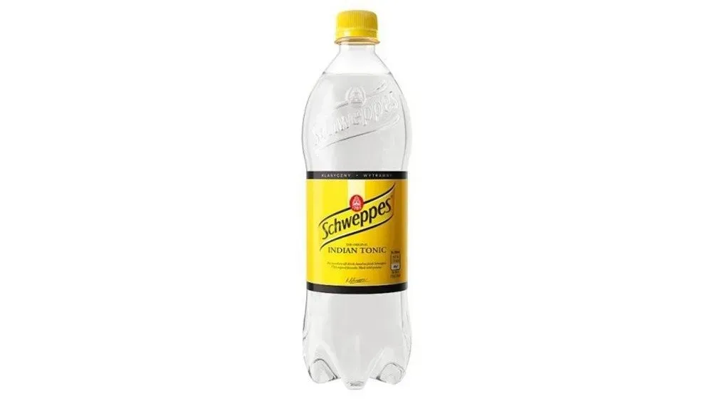 Schweppes tonic 500 ml