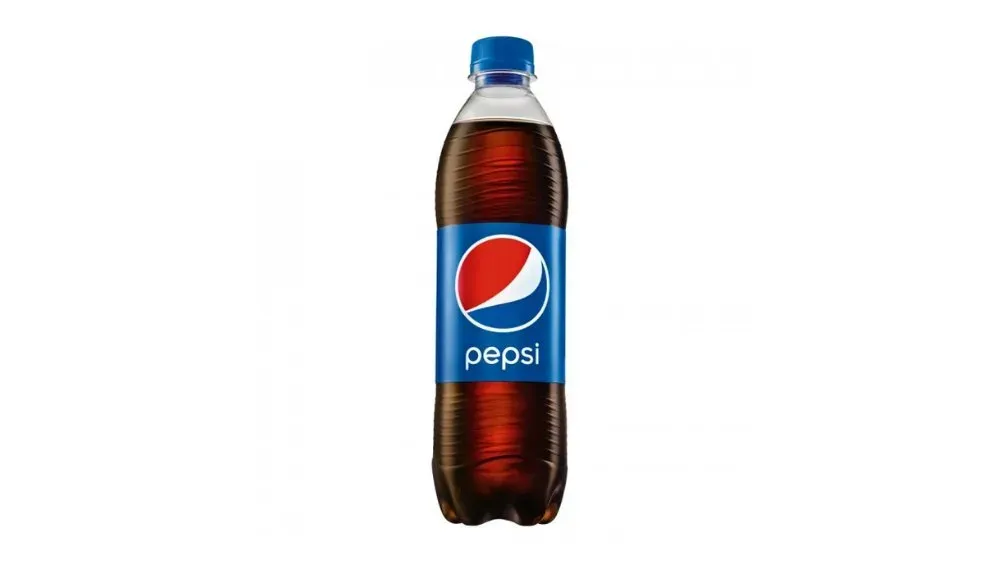Pepsi 500 ml