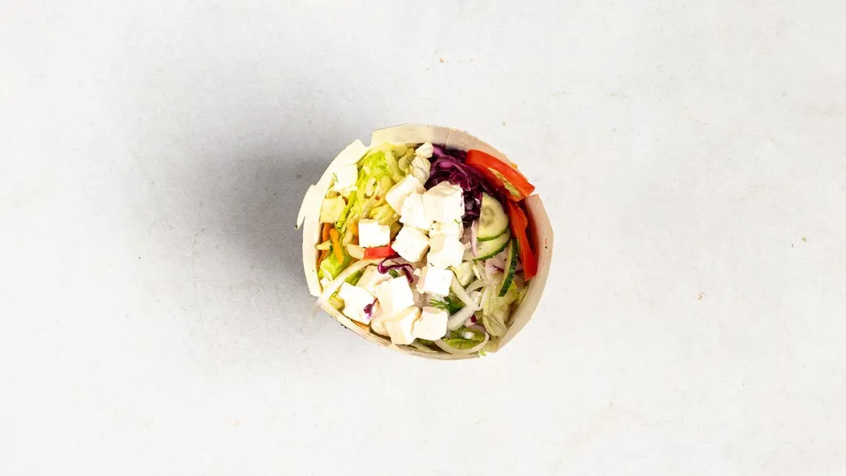 Kebab box fit