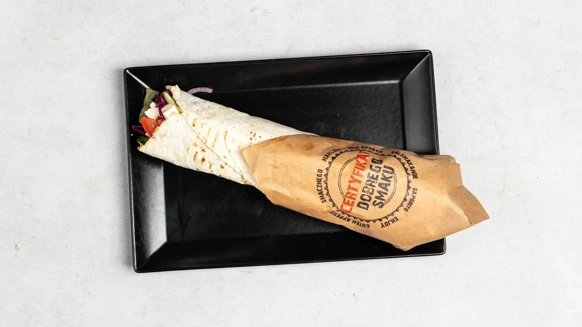 Durum rollo fit