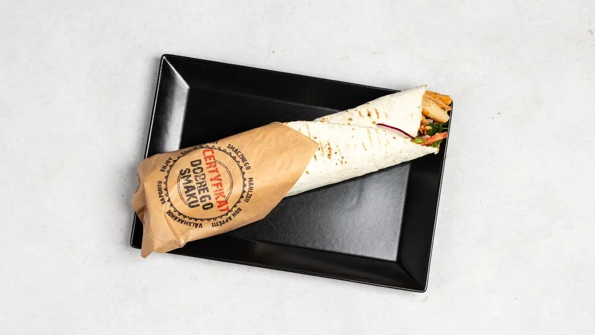 Durum rollo