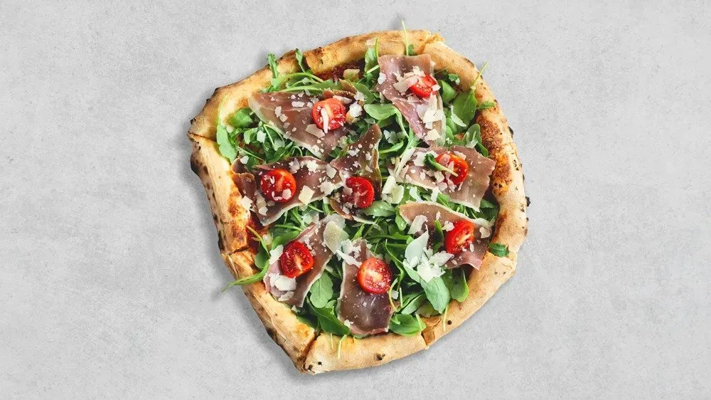 Prosciutto