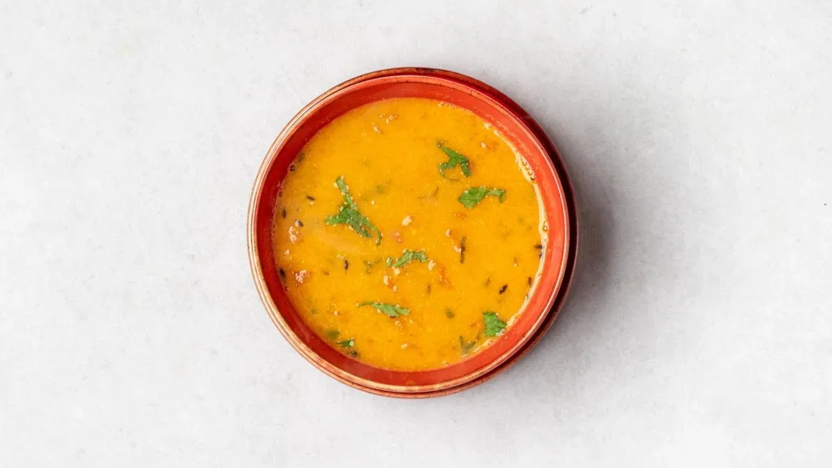 Dal soup