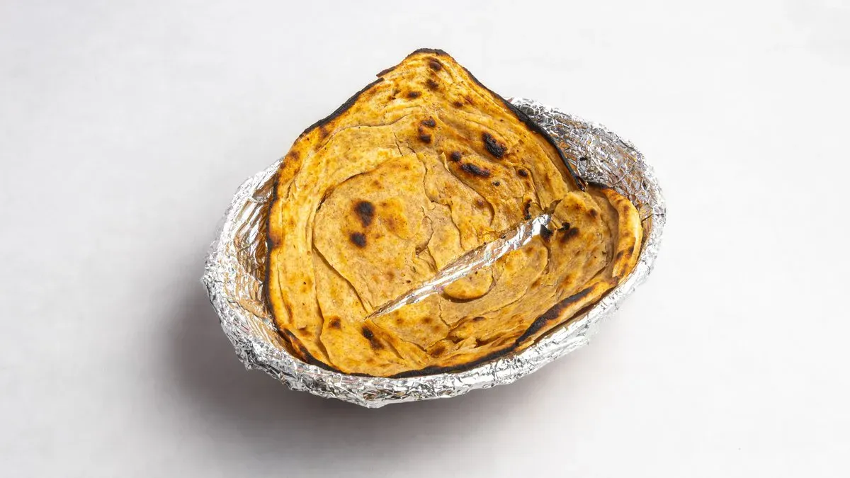 Paratha