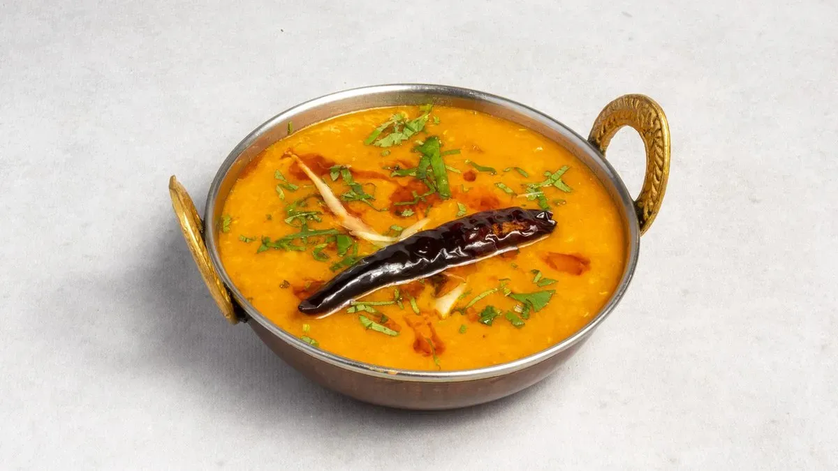 Dal tadka