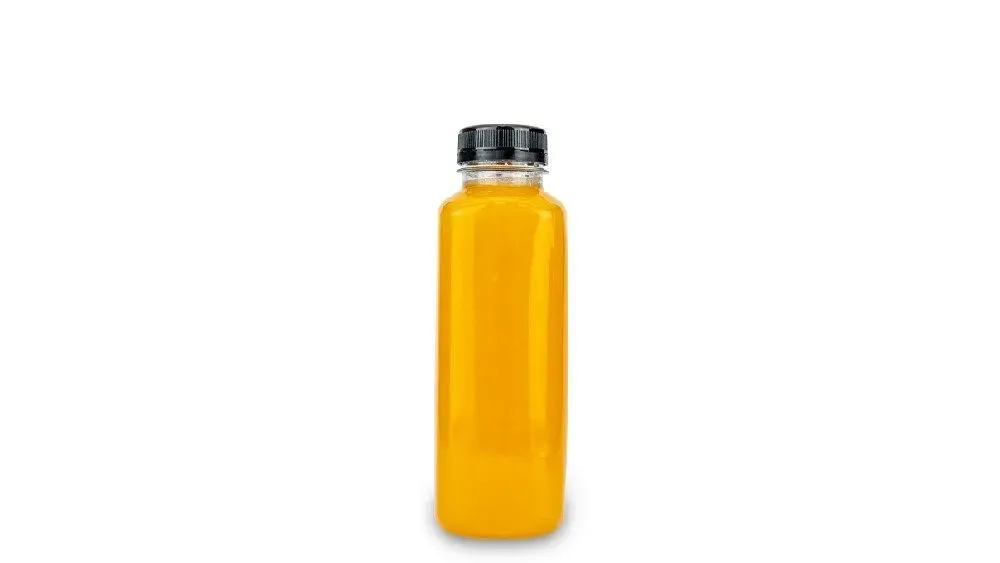 Sok świeżo wyciskany z pomarańczy 0,25 l