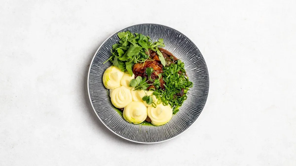 Kurczak coq au vin