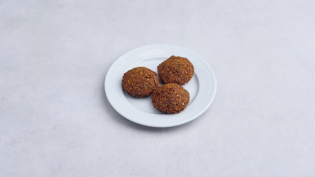 Falafel