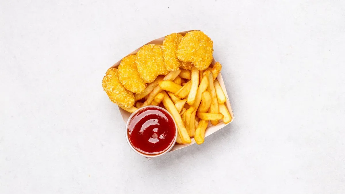 Nuggetsy