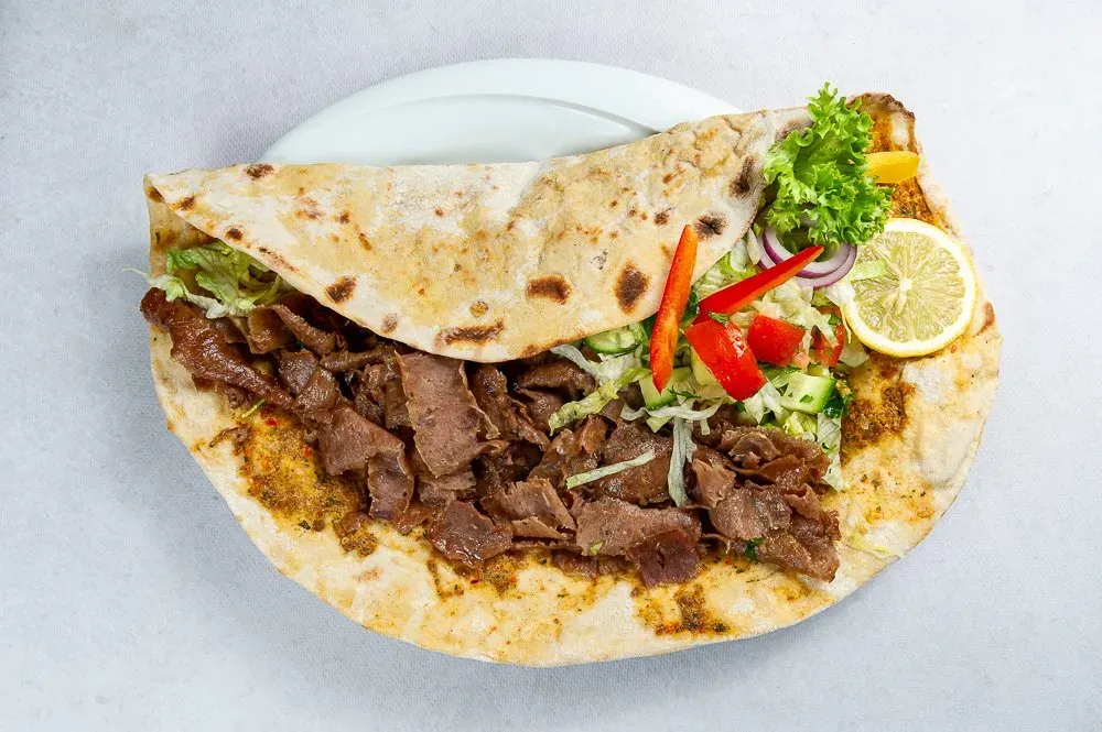 Lahmacun