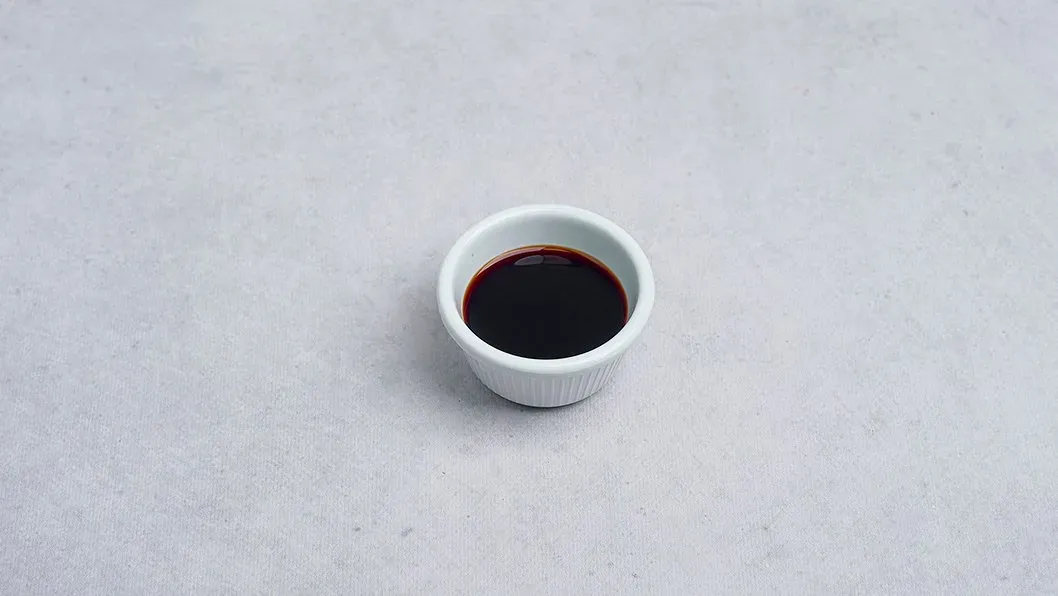 Dressing vinegrette